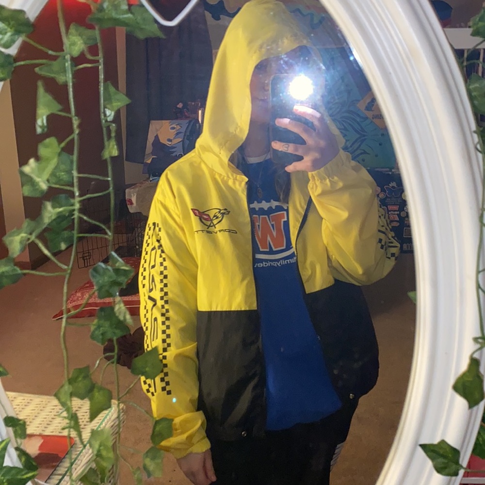 jacket - Picture 5 of 8